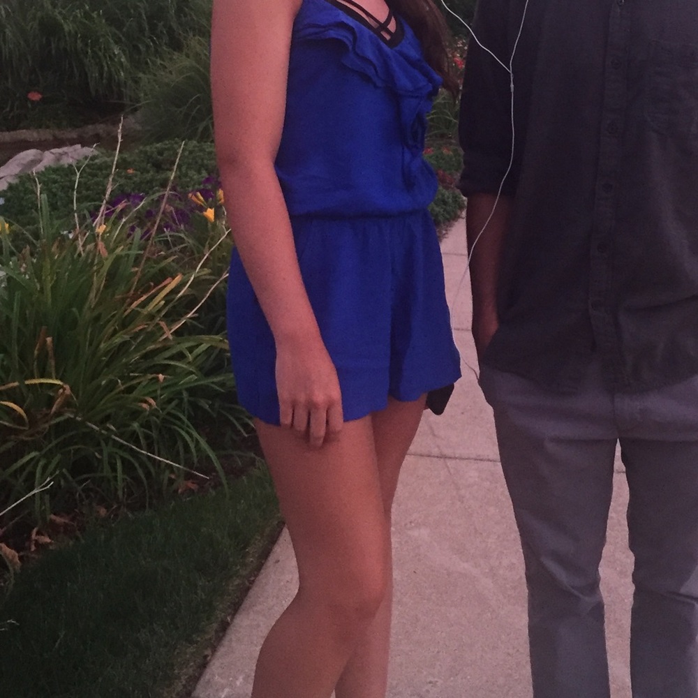 Romper
